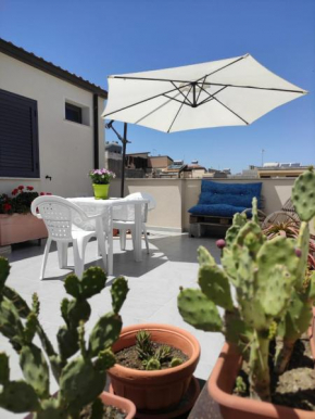 B&B Andasì